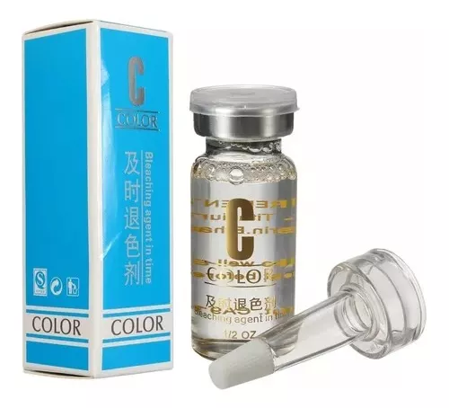 Corrector Pigmento Microblading C Colors 