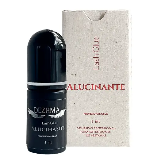 Adhesivo Pegante Dezhma Alucinante 