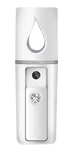 Nano Mist Lash Vaporizador Facial