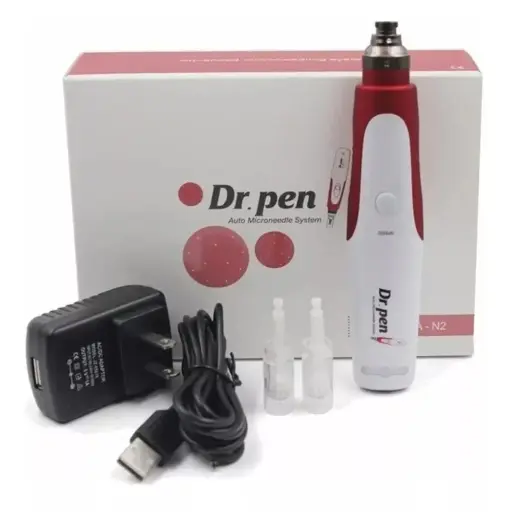 Dermapen Dr Pen N2 Cable Facial